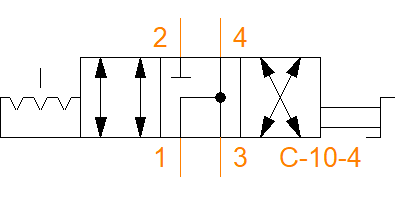 MRV6-10-E